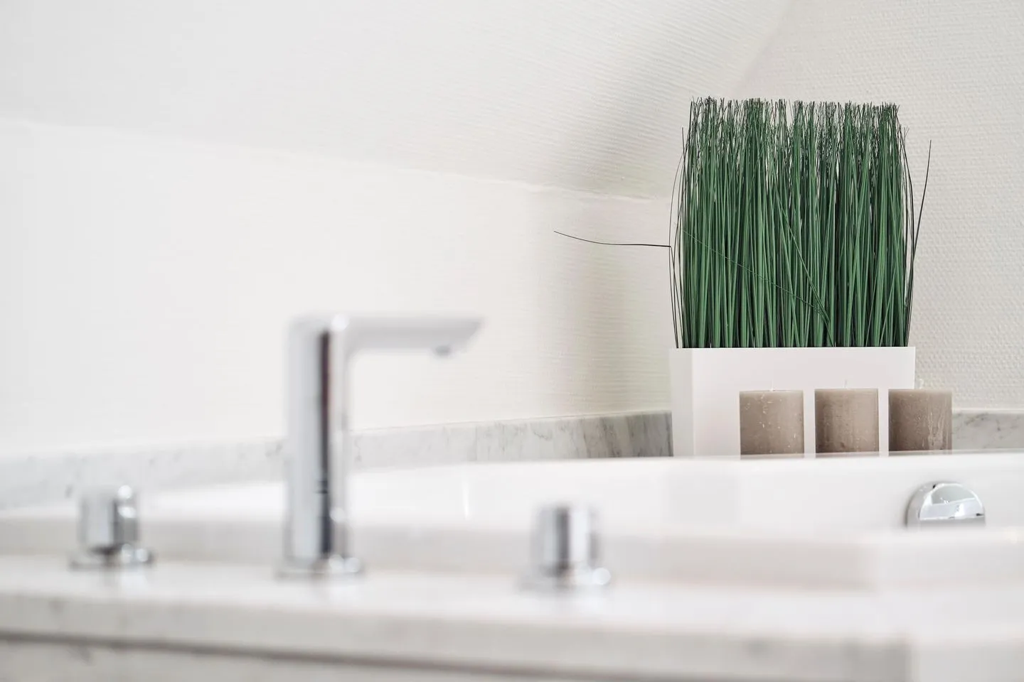 Landhaus Markerup Husby - Dekoratives Detail