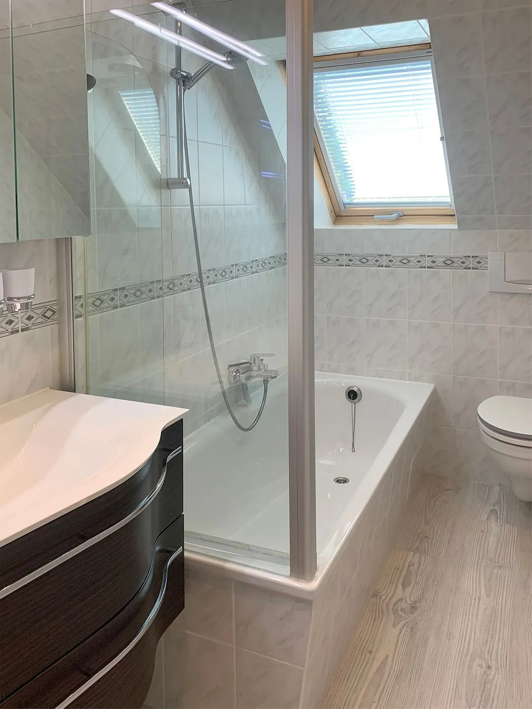 Mühlenpark 1 Mühlenpark Haus 1 Wo 3 Ostseebad Prerow -