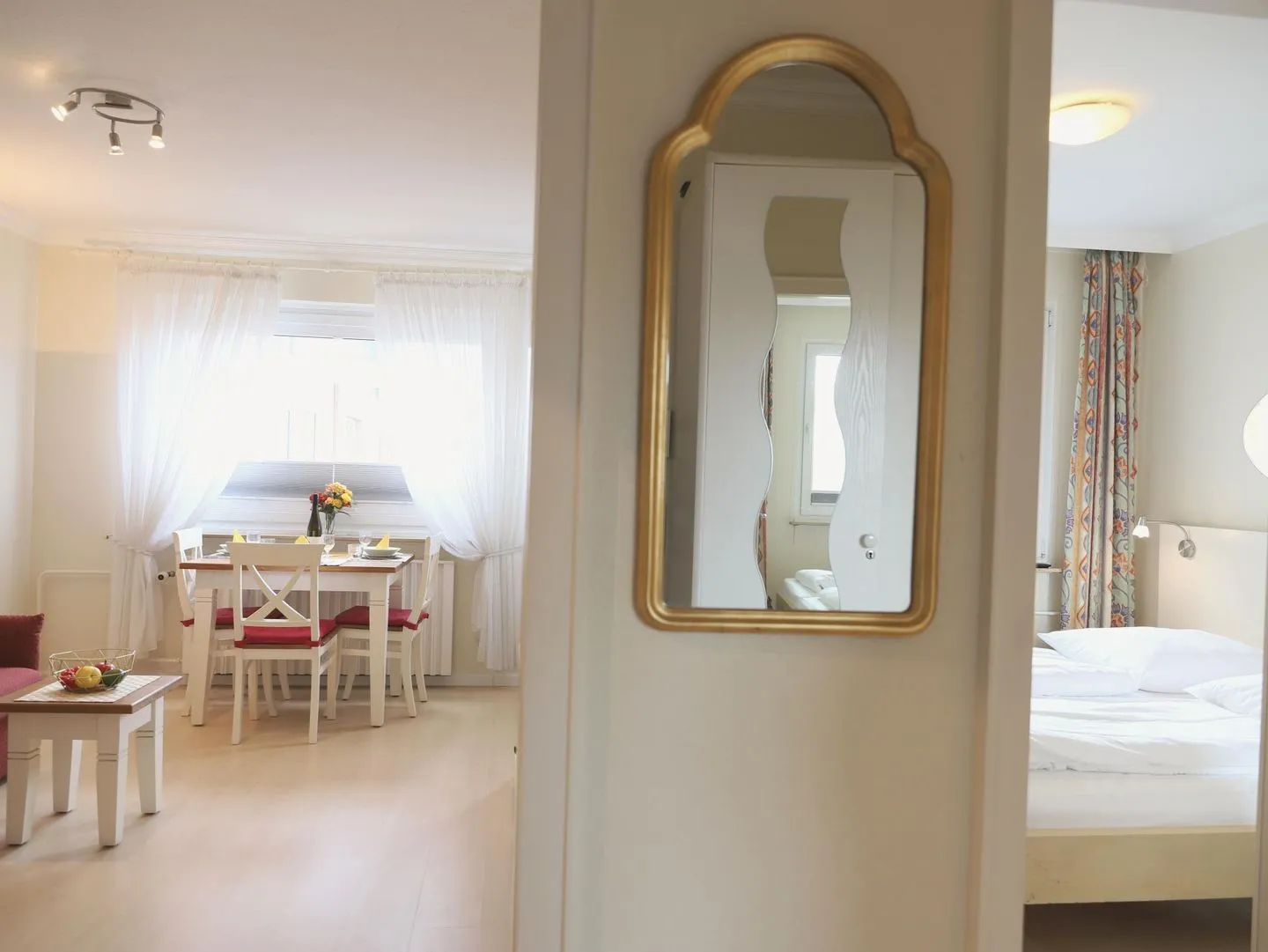 Kjeirstr. 19-21, Whg. 93 Westerland -