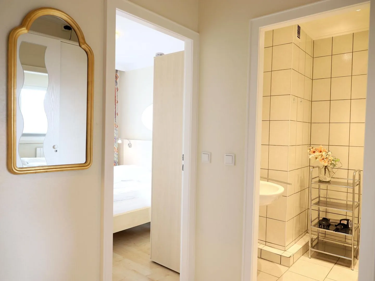 Kjeirstr. 19-21, Whg. 93 Westerland -