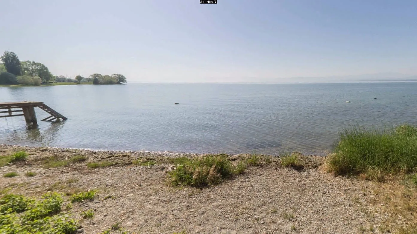 Haus am Strand Immenstaad - Strand