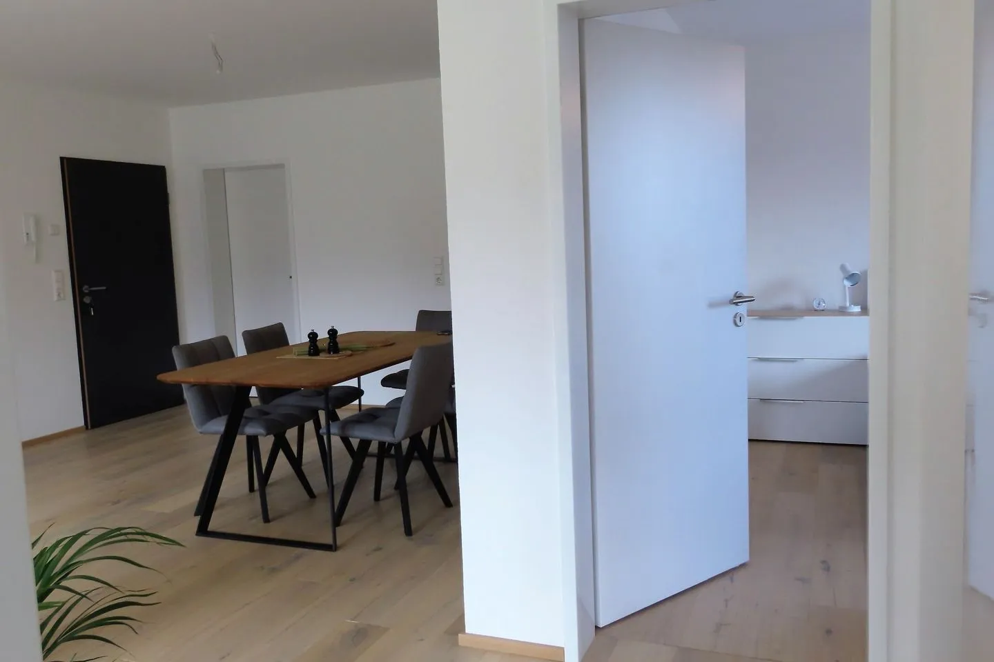 Mariahof Mariahof 3 Uhldingen - Wohnzimmer