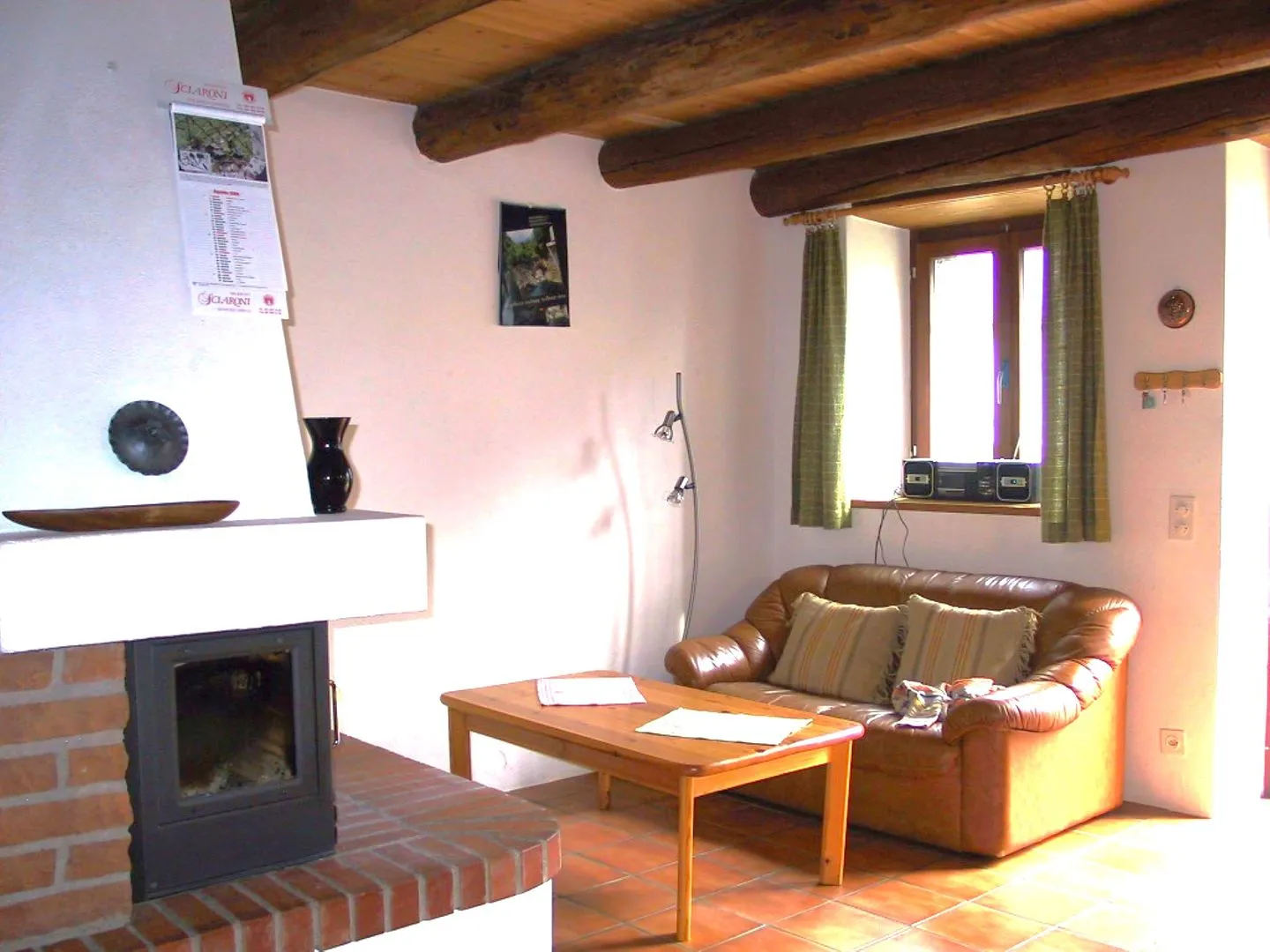 Rustico Ronchini Locarno -