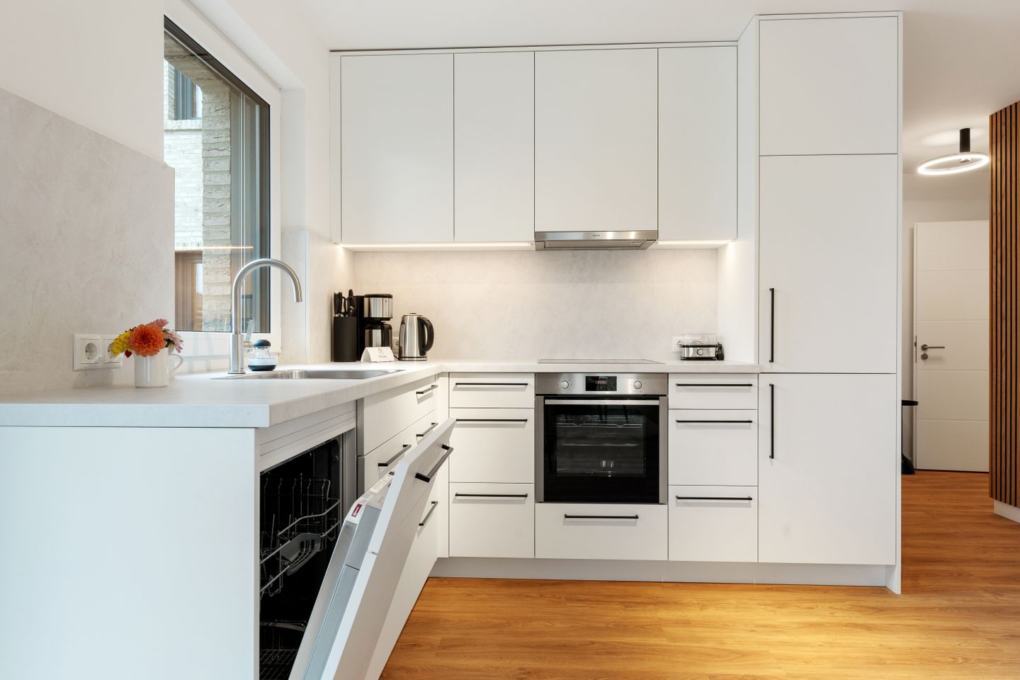 Küche / Küchenzeile