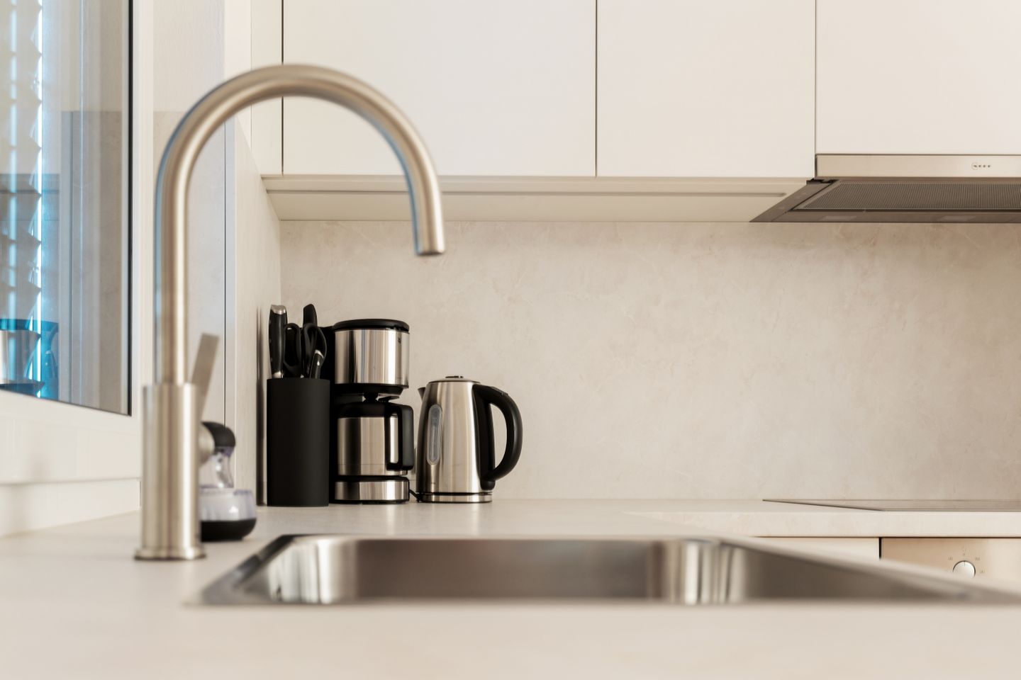 Küche / Küchenzeile