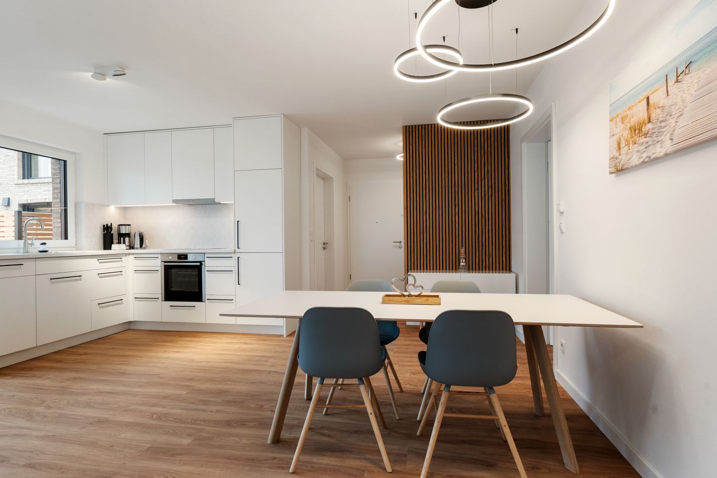 Küche / Küchenzeile