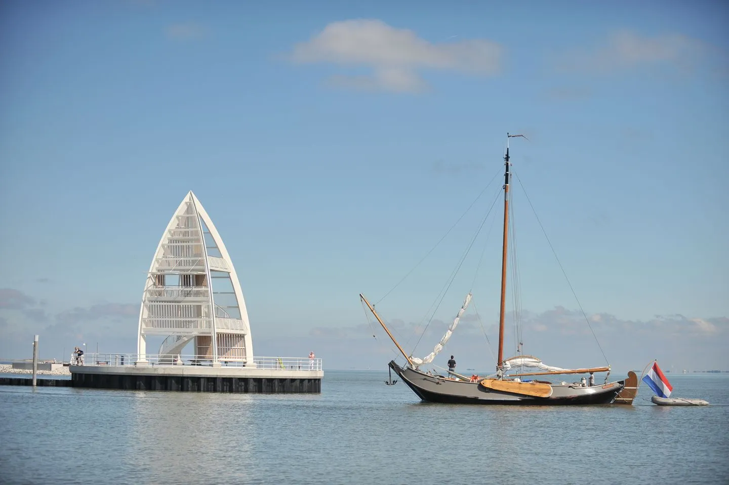 Peper Juist -