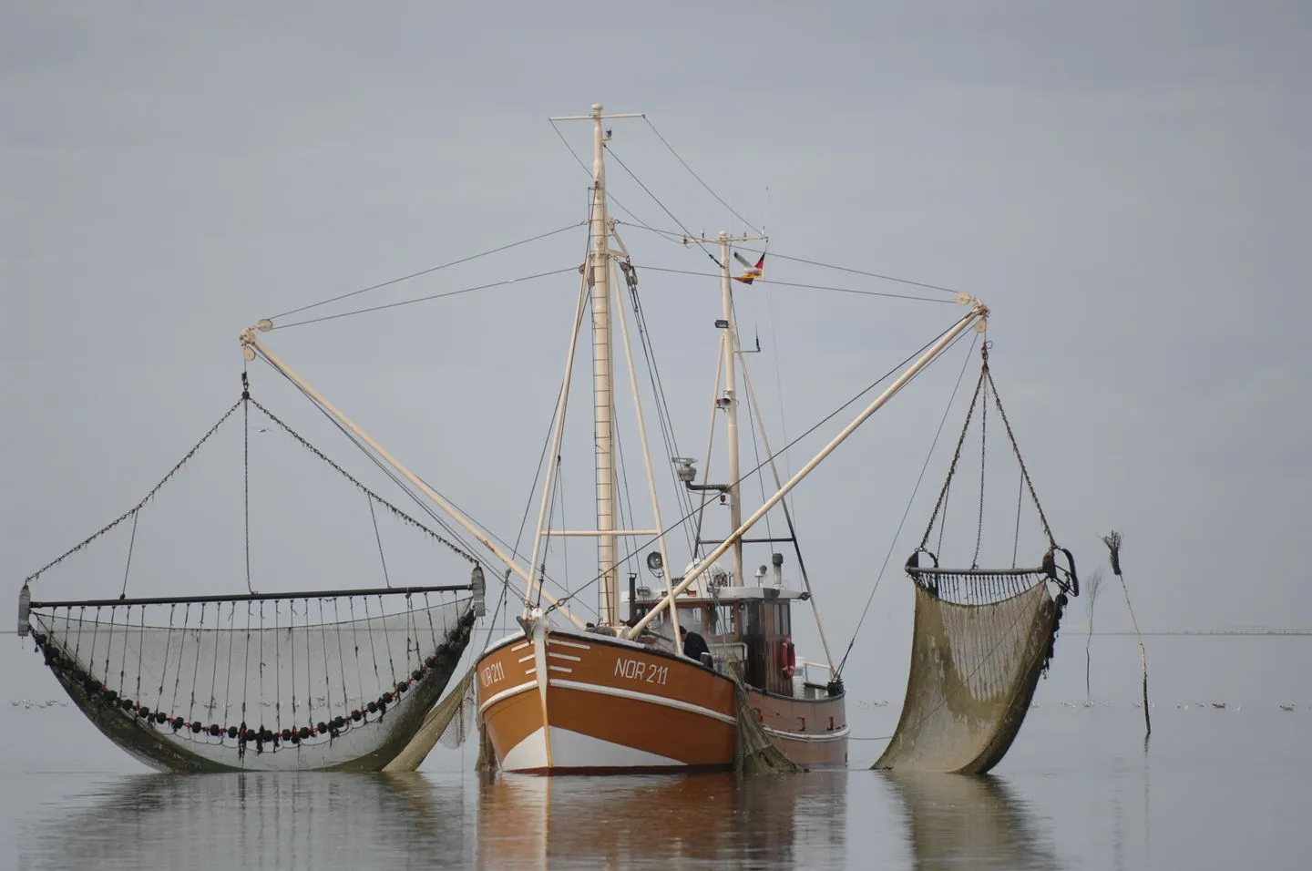 Nordhaus Juist -