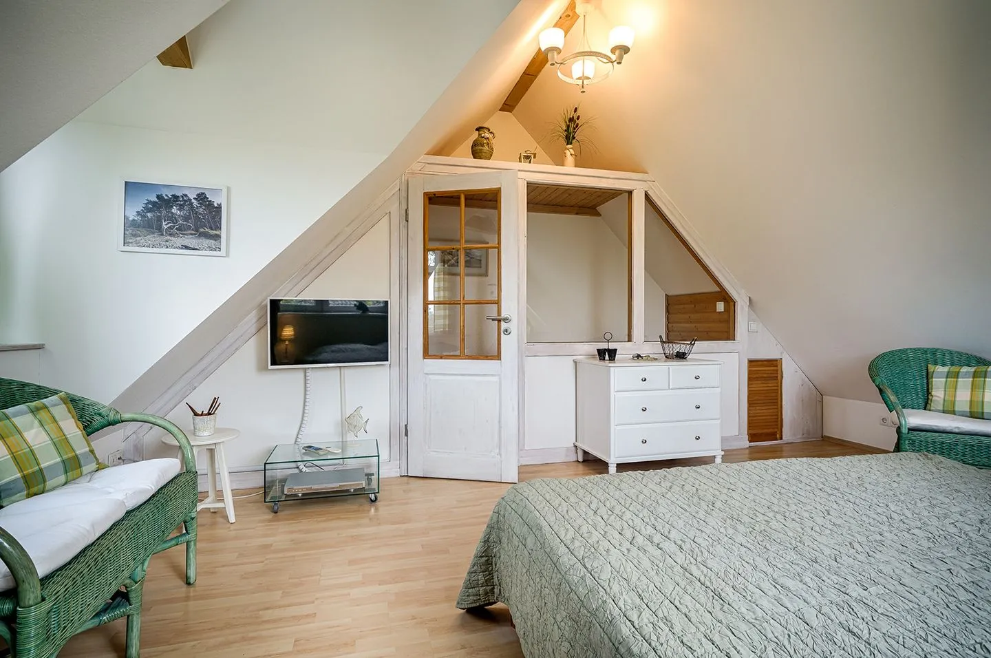 Aabenraa Aabenraa_2.4 Ostseebad Prerow -
