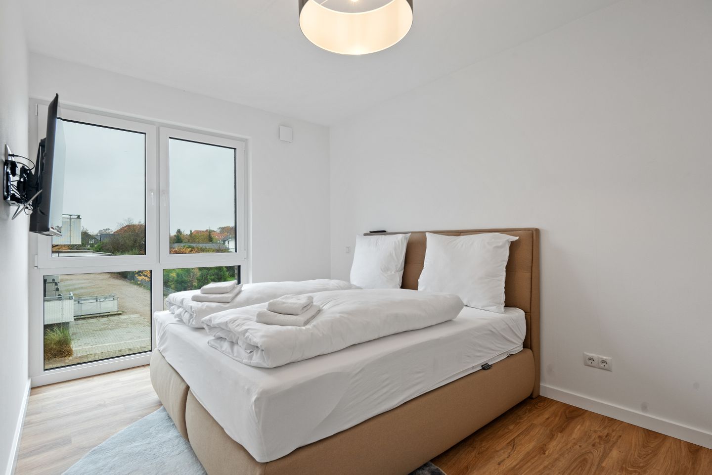 Traumhafte Auszeit in Dahme