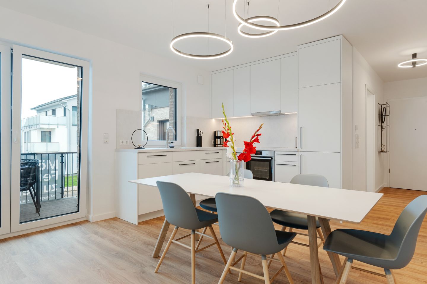 Küche / Küchenzeile