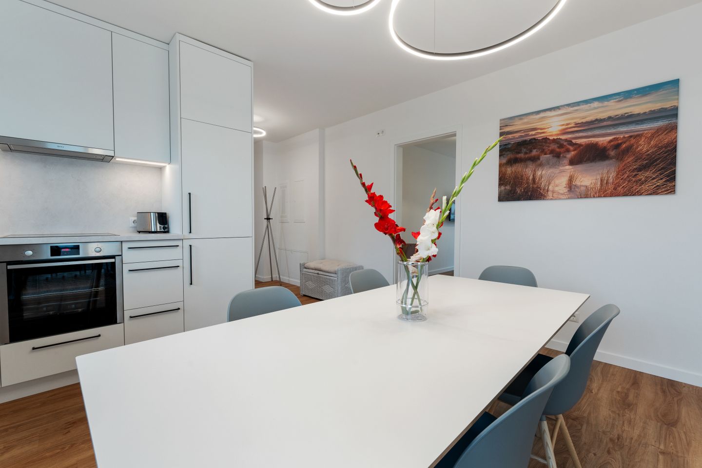 Küche / Küchenzeile