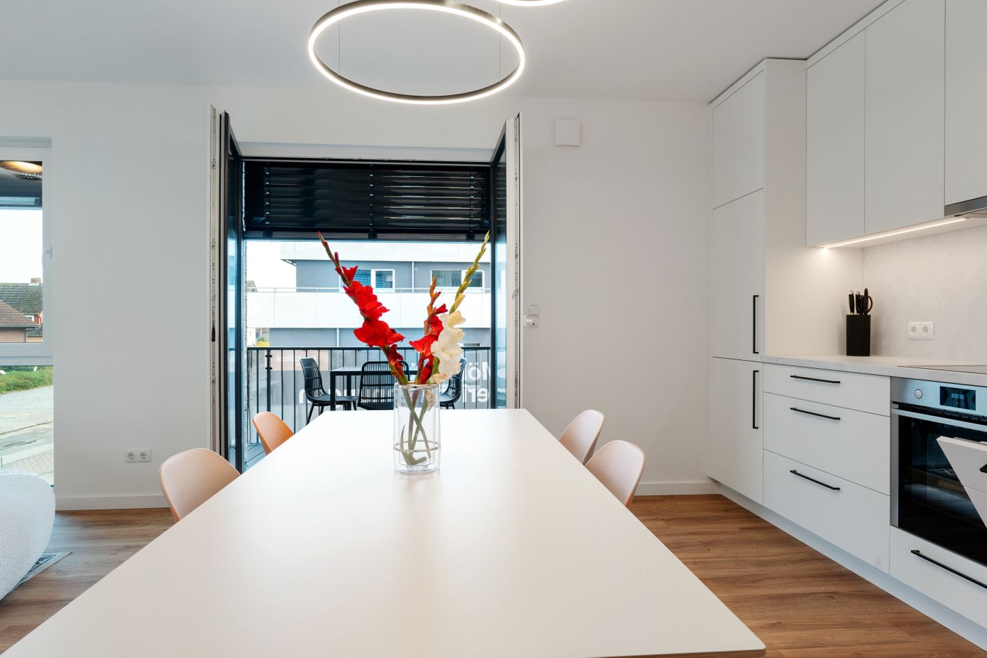 Küche / Küchenzeile