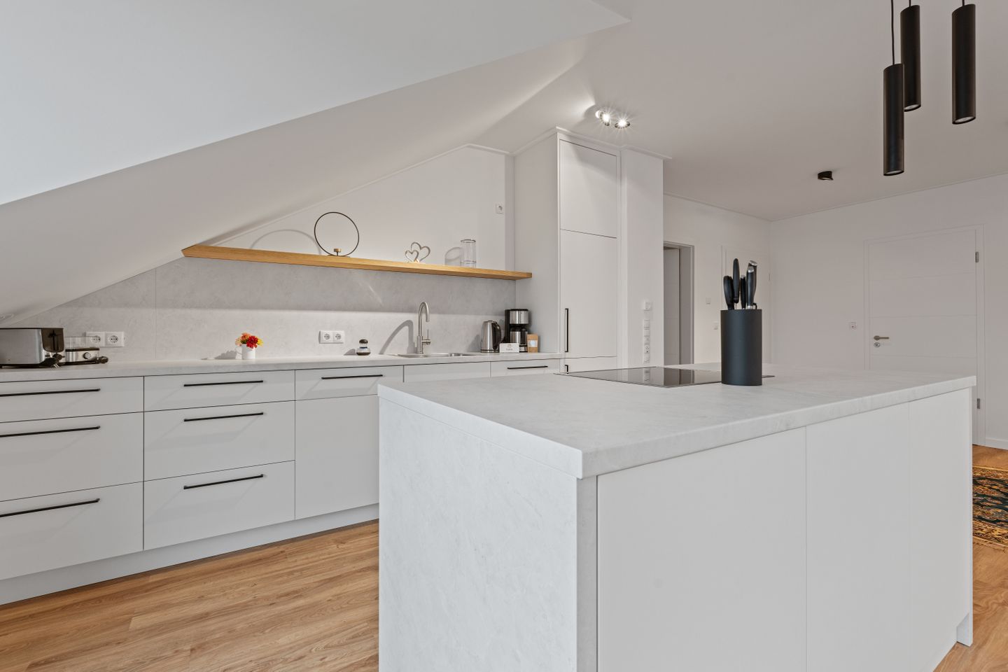 Küche / Küchenzeile