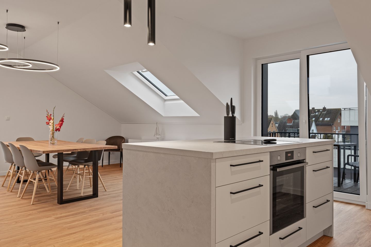 Küche / Küchenzeile