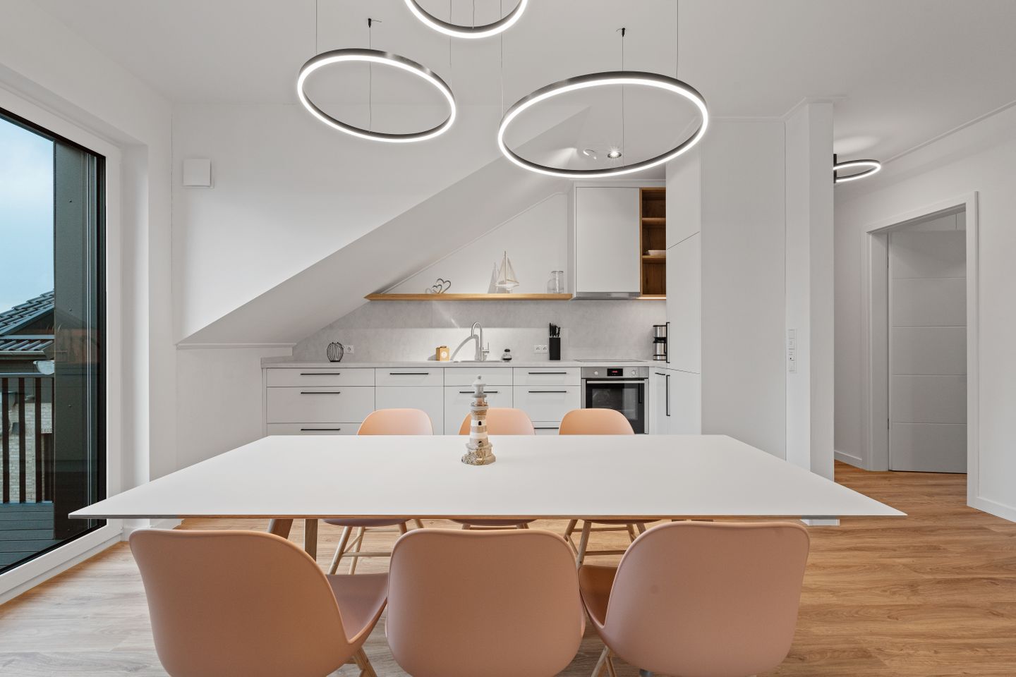 Küche / Küchenzeile