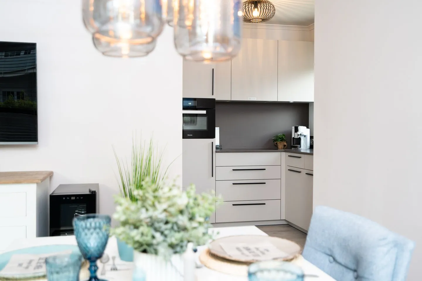 Ferienwohnung "Pier One" Scharbeutz -