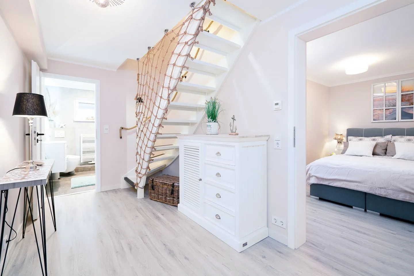 Ferienwohnung "Pier One" Scharbeutz -
