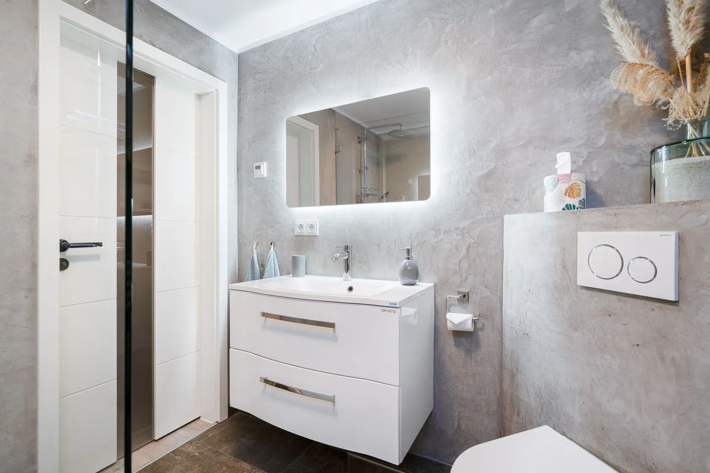 Ferienwohnung "Pier One" Scharbeutz -