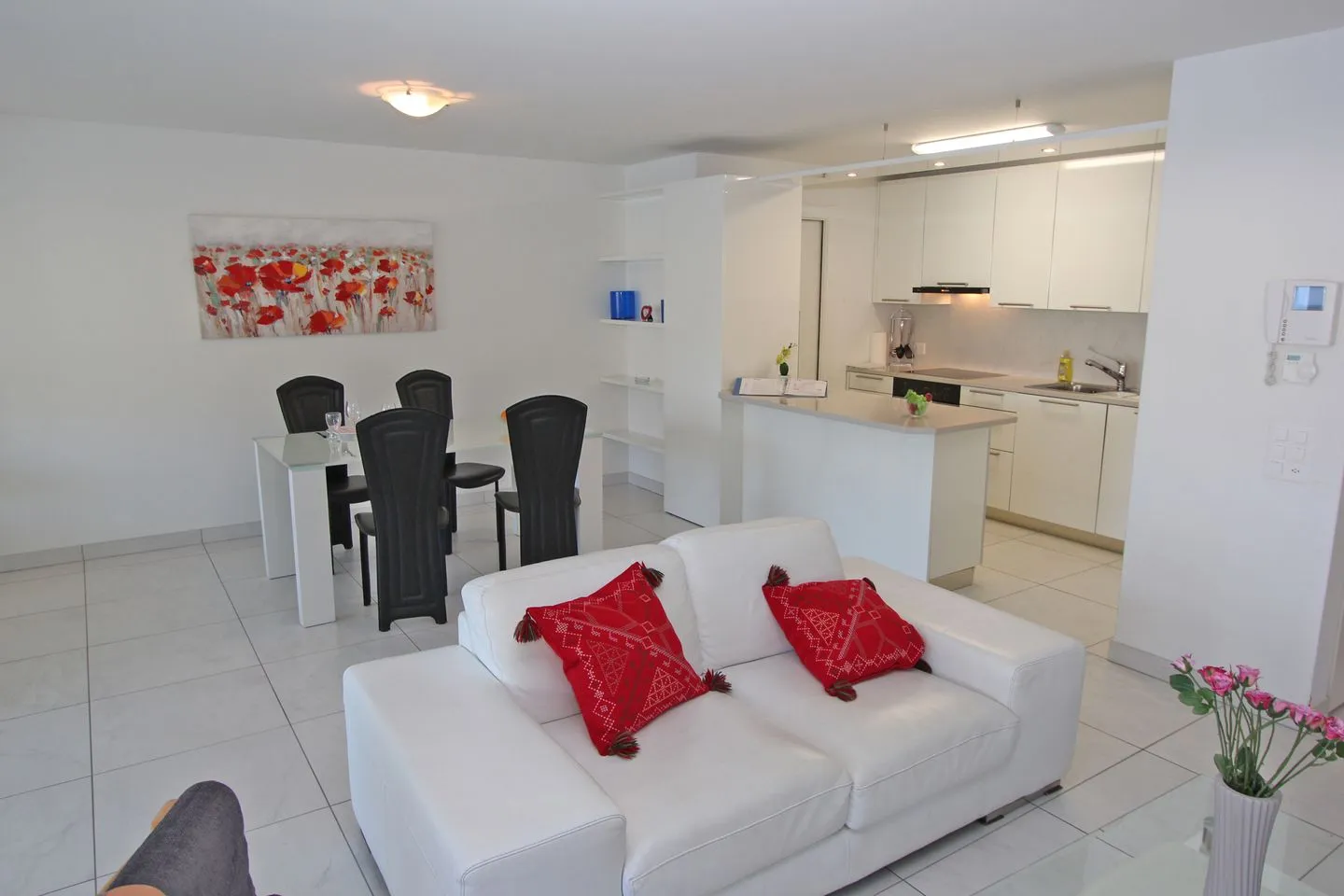 Residenza Vivian app. 505A Locarno -