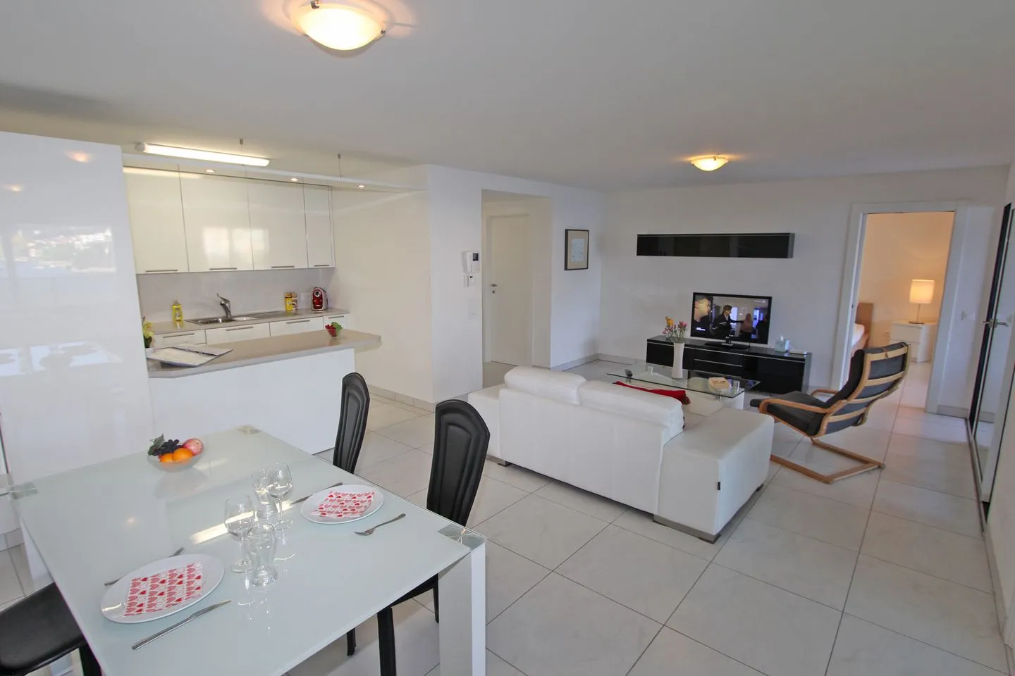 Residenza Vivian app. 505A Locarno -