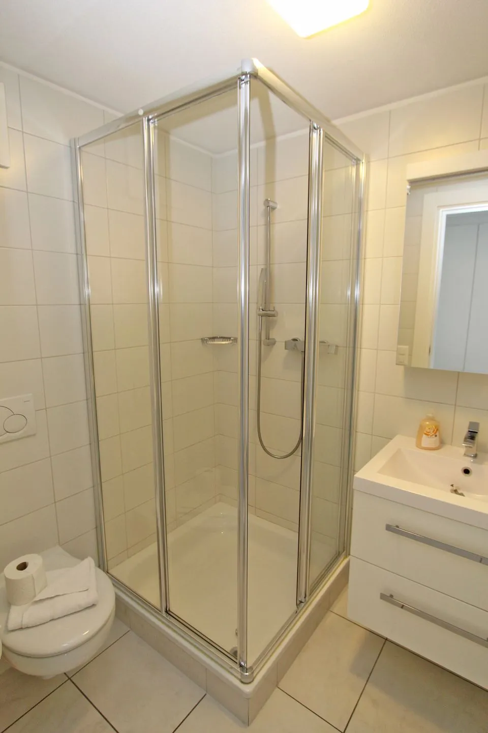 Residenza Vivian app. 505A Locarno -