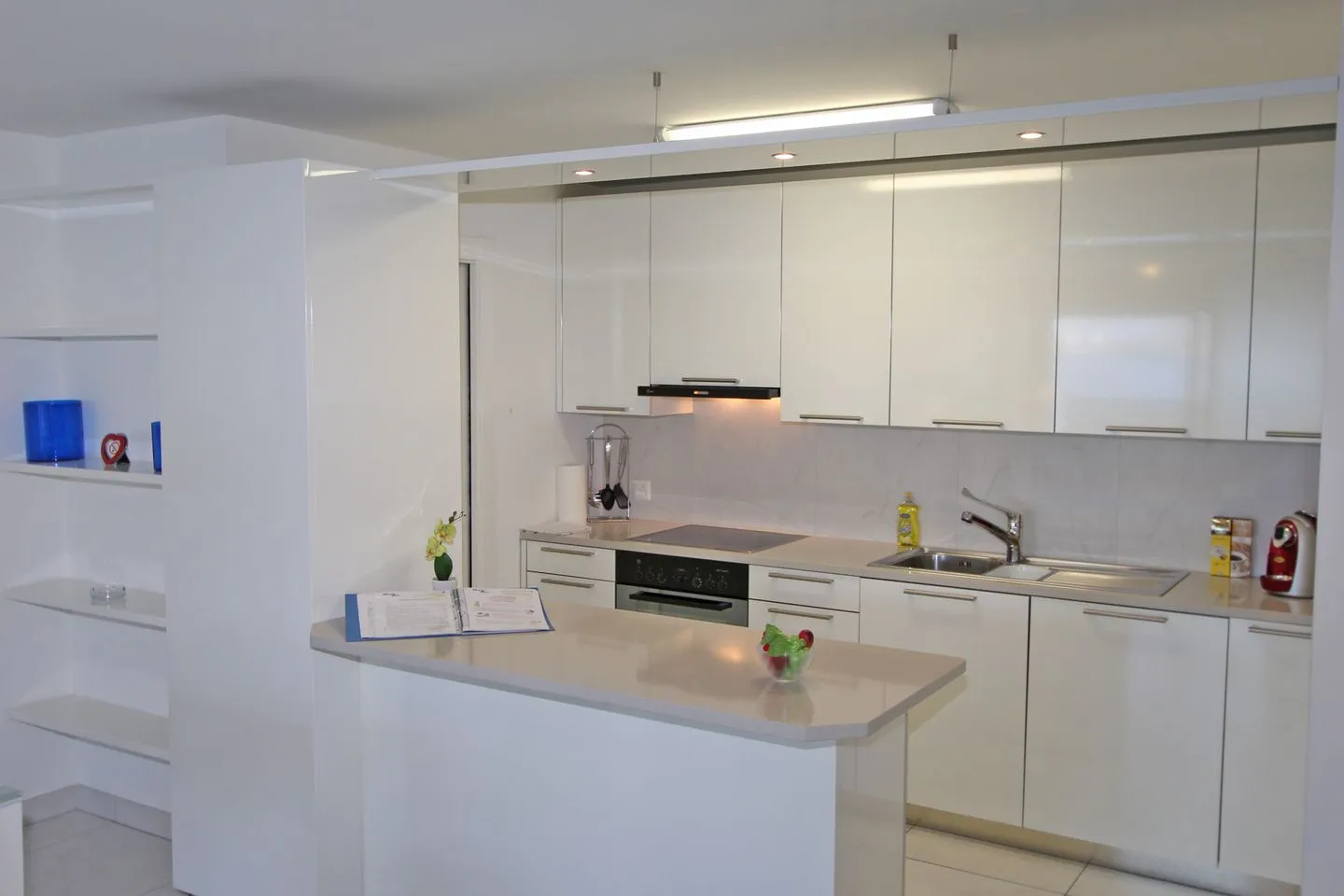 Residenza Vivian app. 505A Locarno -
