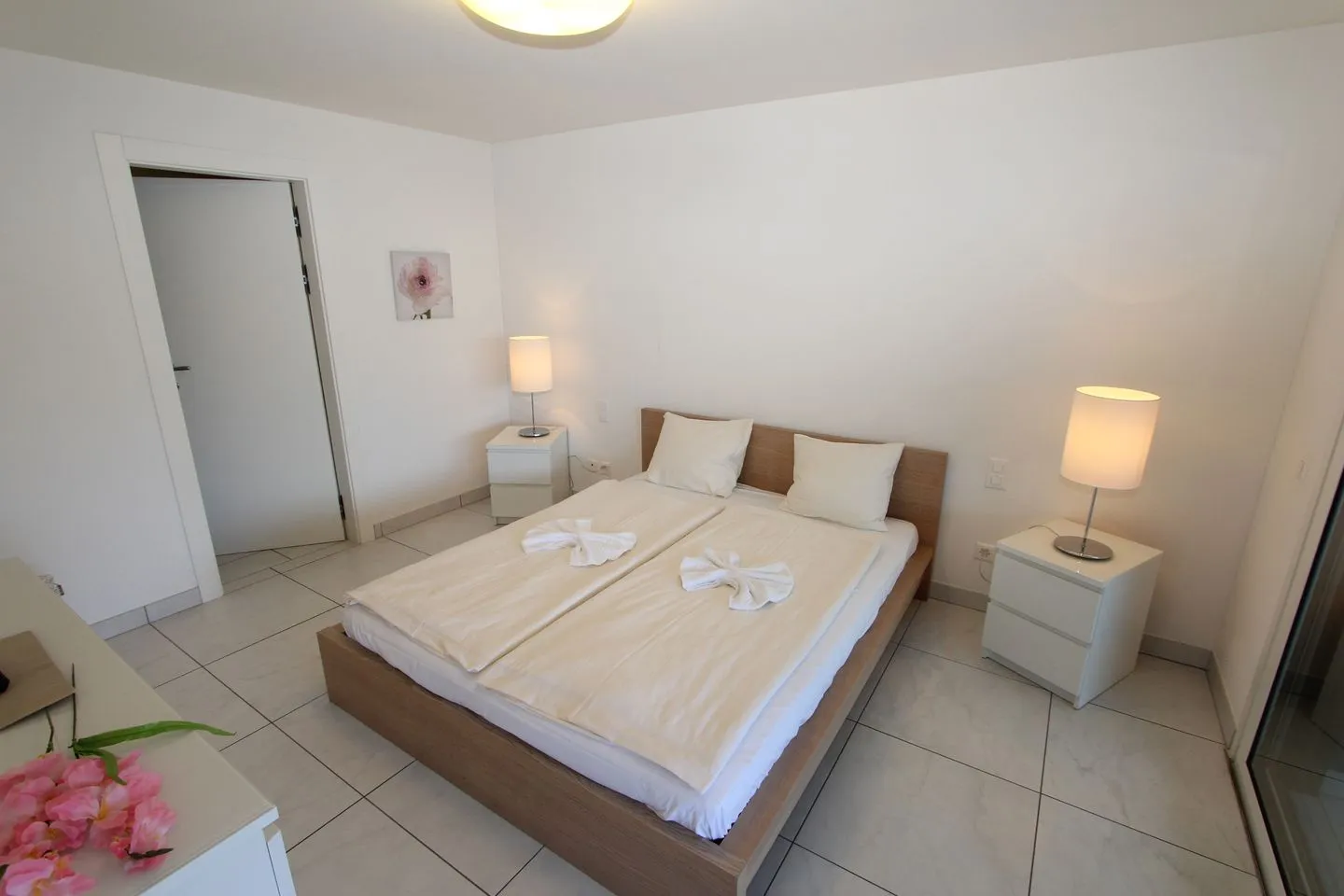Residenza Vivian app. 505A Locarno -