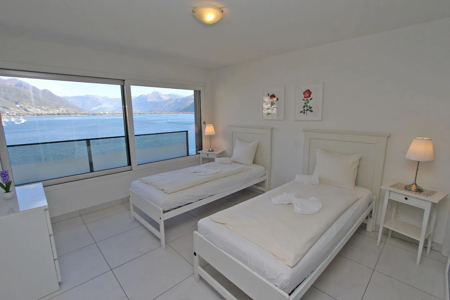 Residenza Vivian app. 505A Locarno -