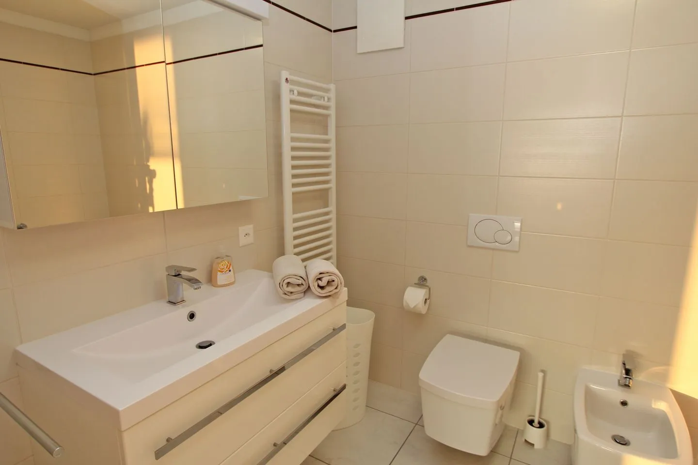 Residenza Vivian app. 505A Locarno -