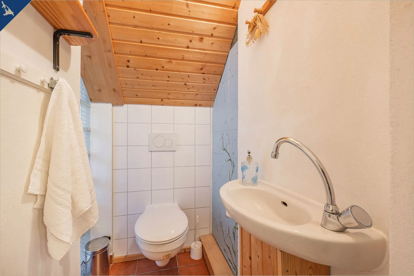 Ferienhaus Rad Kapitän Ostseebad Heringsdorf - Rad Kapitän