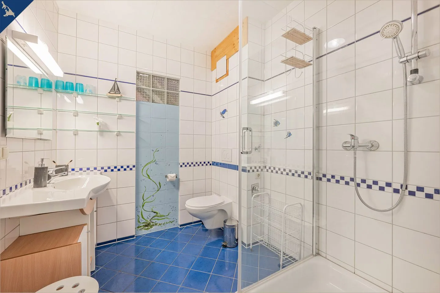 Ferienhaus Rad Kapitän Ostseebad Heringsdorf - Rad Kapitän