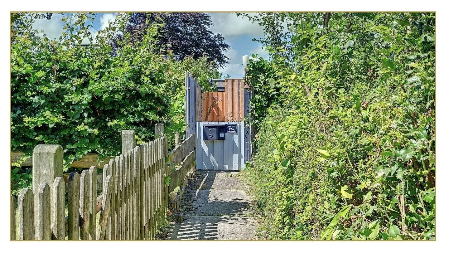 Haus Föhroase Wyk -