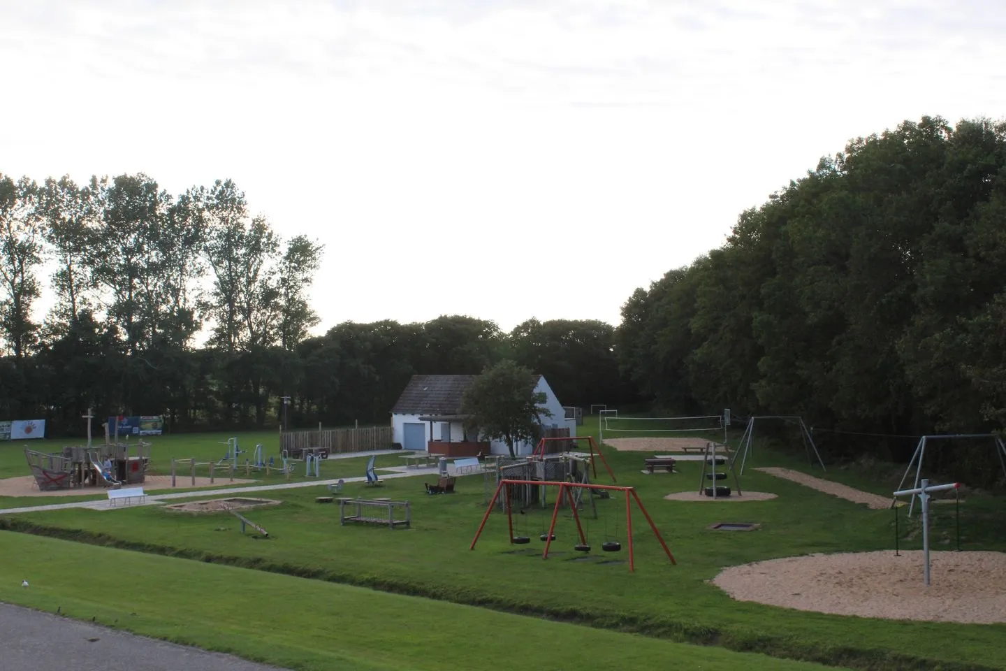 Hus op de Wurth Ferienwohnung seaside sixteen Dithmarschen - Sport / Aktivitäten