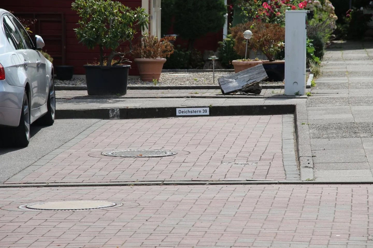 Deichstern Dithmarschen -