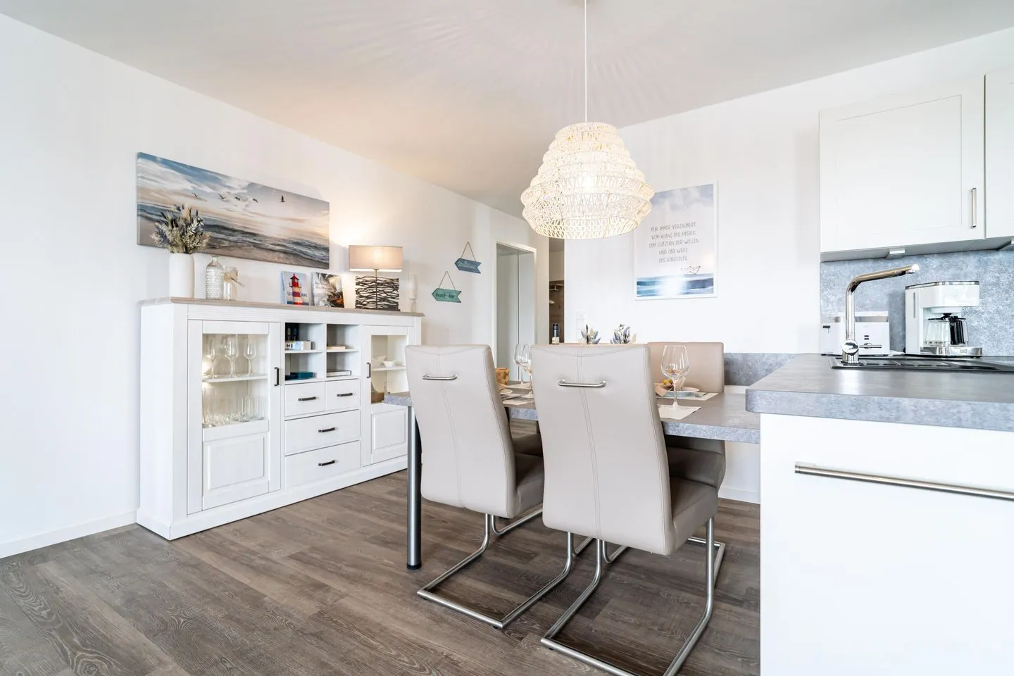 Seaside (49.3.N) Wangerland -