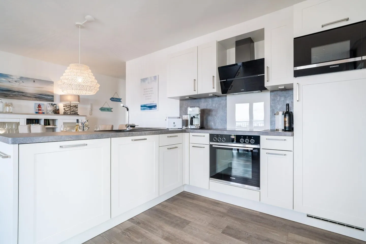 Seaside (49.3.N) Wangerland -
