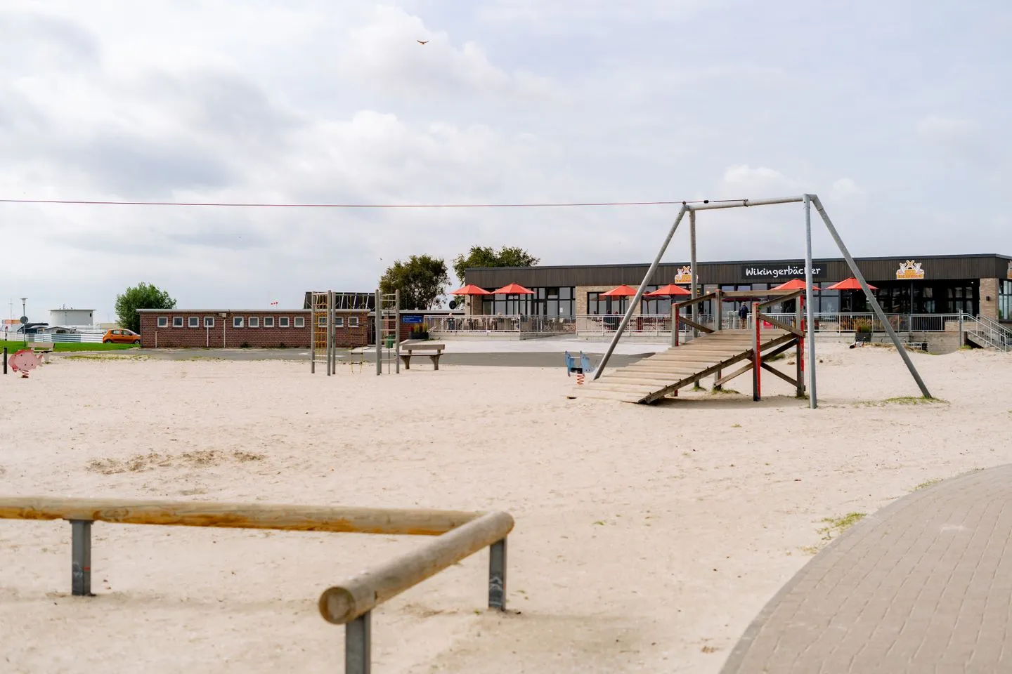 Seaside (49.3.N) Wangerland - Sport / Aktivitäten