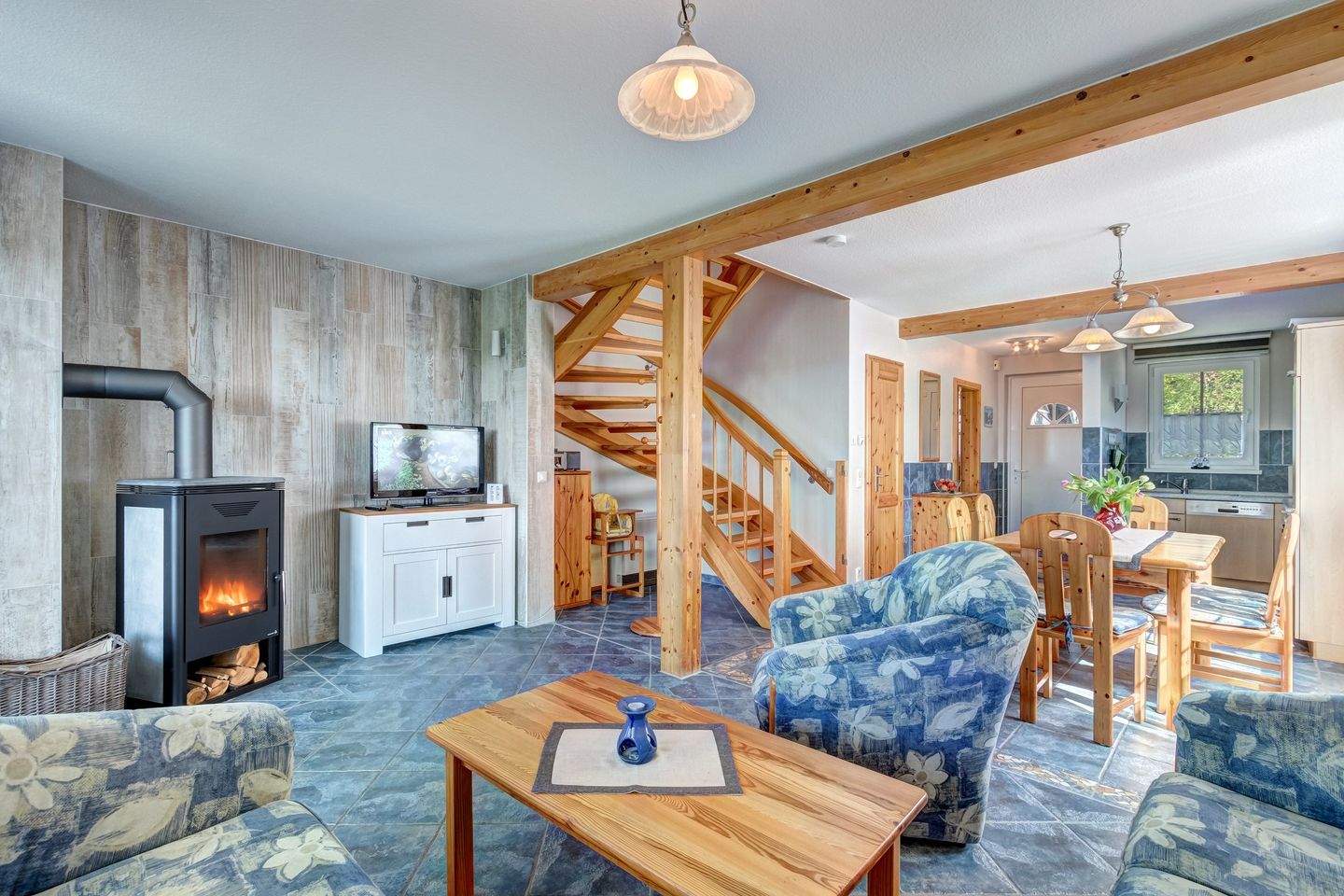 Zur frischen Brise Trassenheide