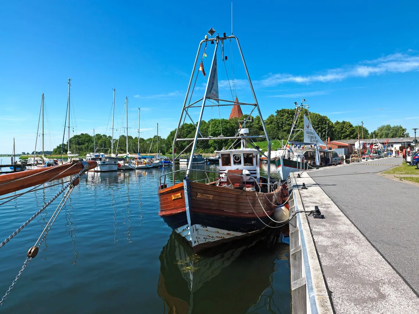 Haus Südwester Seehase Timmendorf Strand - Neighbourhood