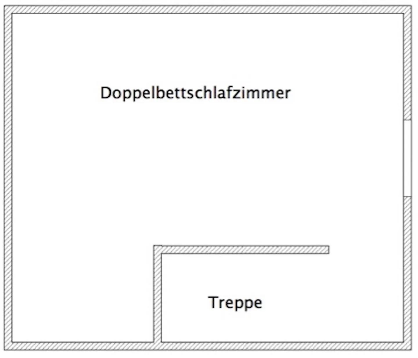 Rungholt Dorf - Grundriss