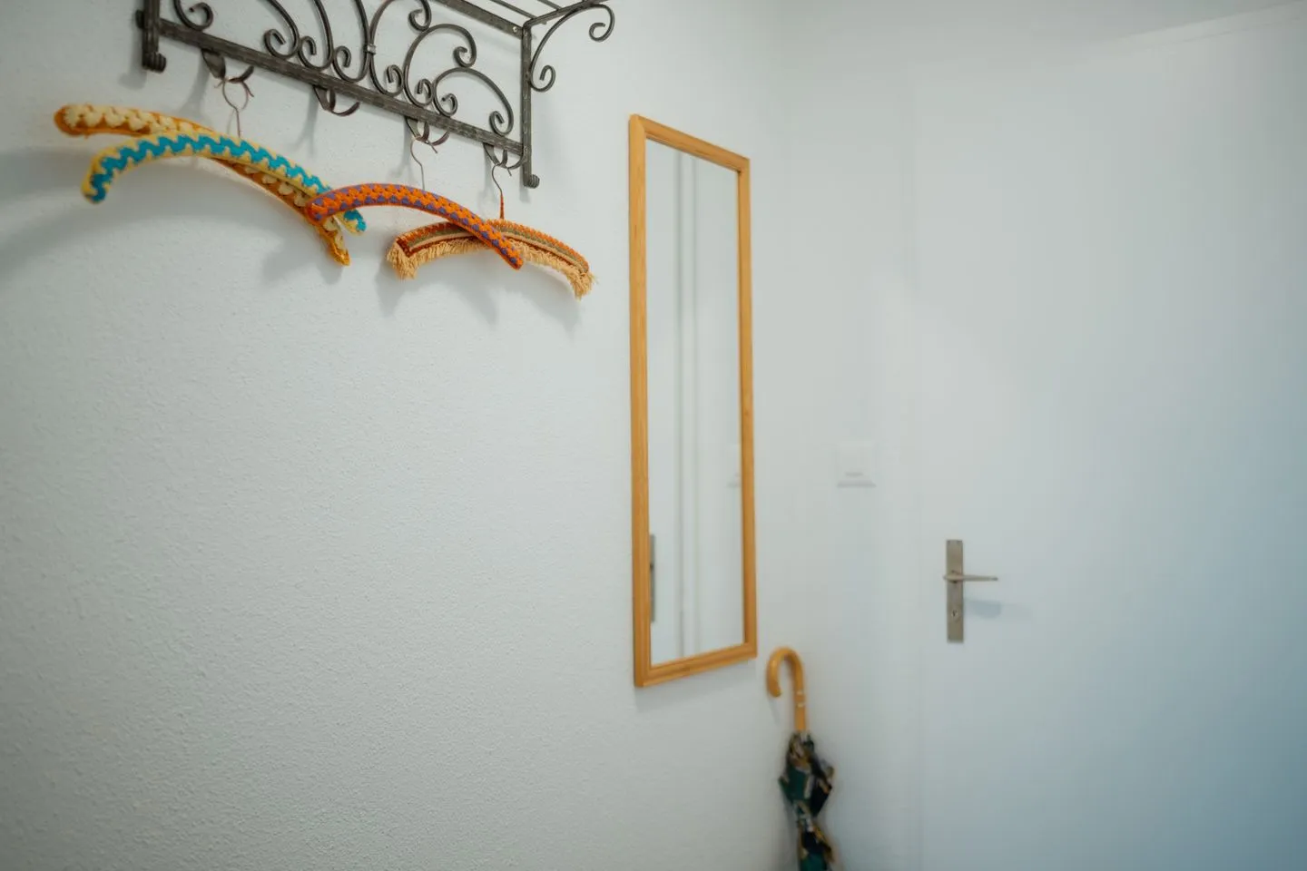 Apartment Alpenblick Amden - Decorative detail