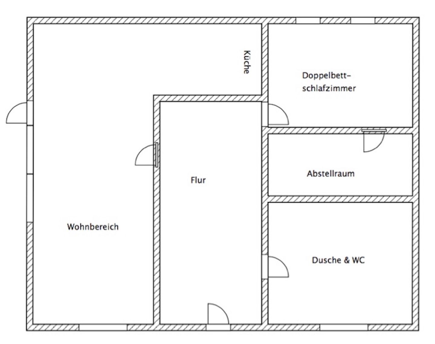  Friesenjung Böhl - Grundriss