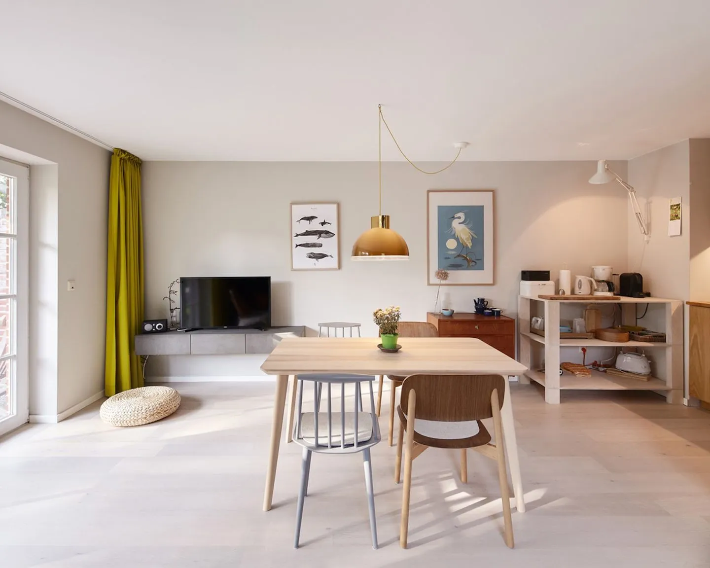 Friesenjung Böhl - Wohnzimmer