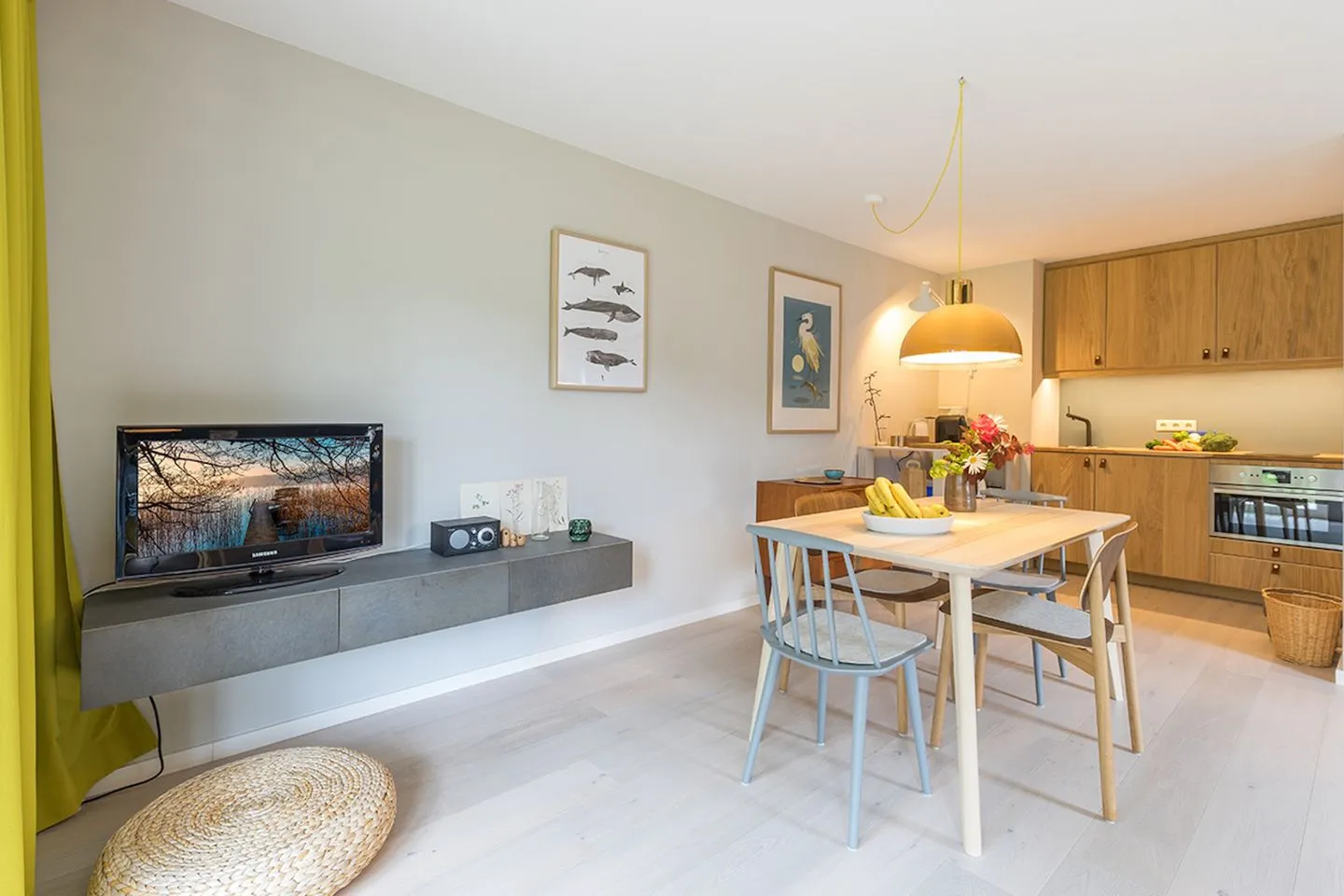 Friesenjung Böhl - Wohnzimmer