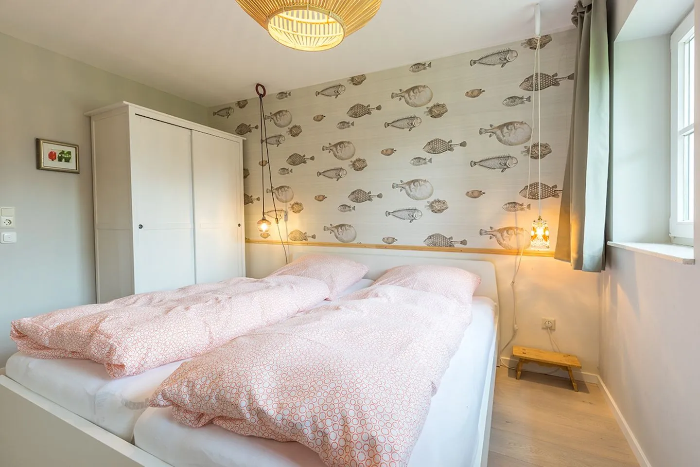 Friesenjung Böhl - Schlafzimmer