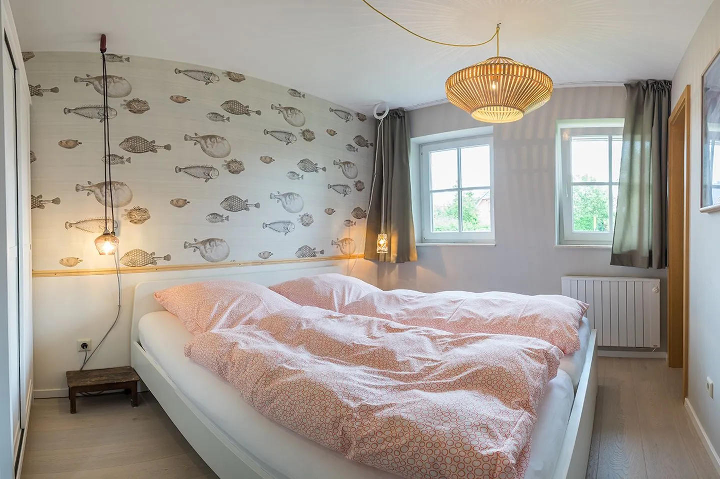 Friesenjung Böhl - Schlafzimmer
