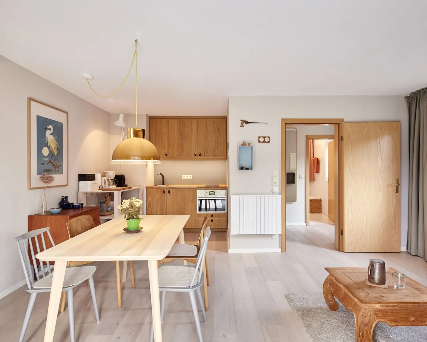 Friesenjung Böhl - Wohnzimmer