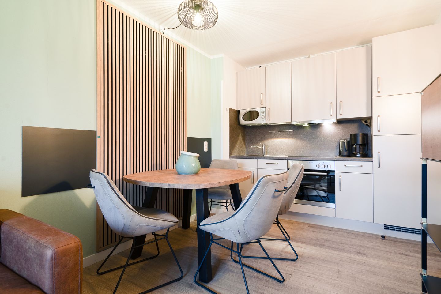 Küche / Küchenzeile