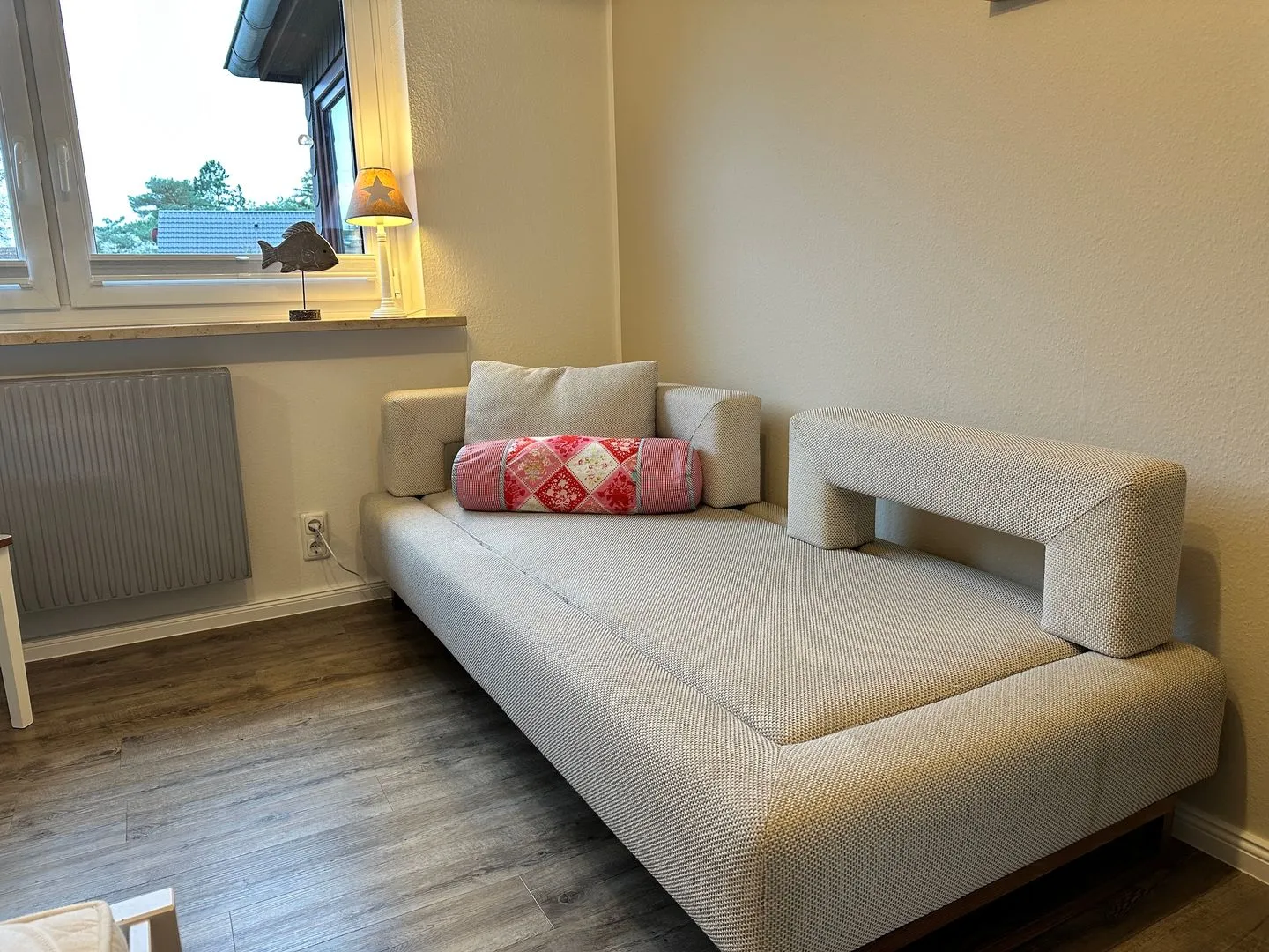 Meeresleuchten Dorf - Schlafzimmer